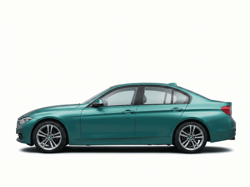 BMW Série 3 F30/F31