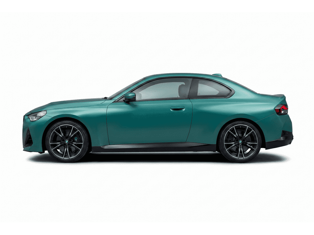 BMW Série 2 G42