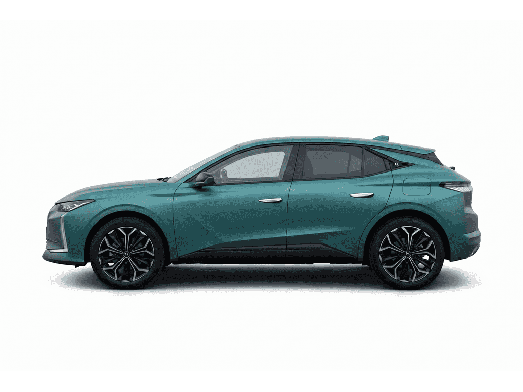 DS 4