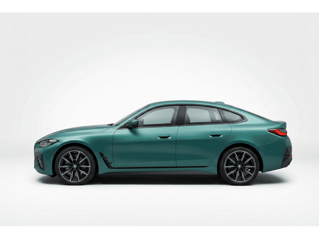 BMW Série 4 G26