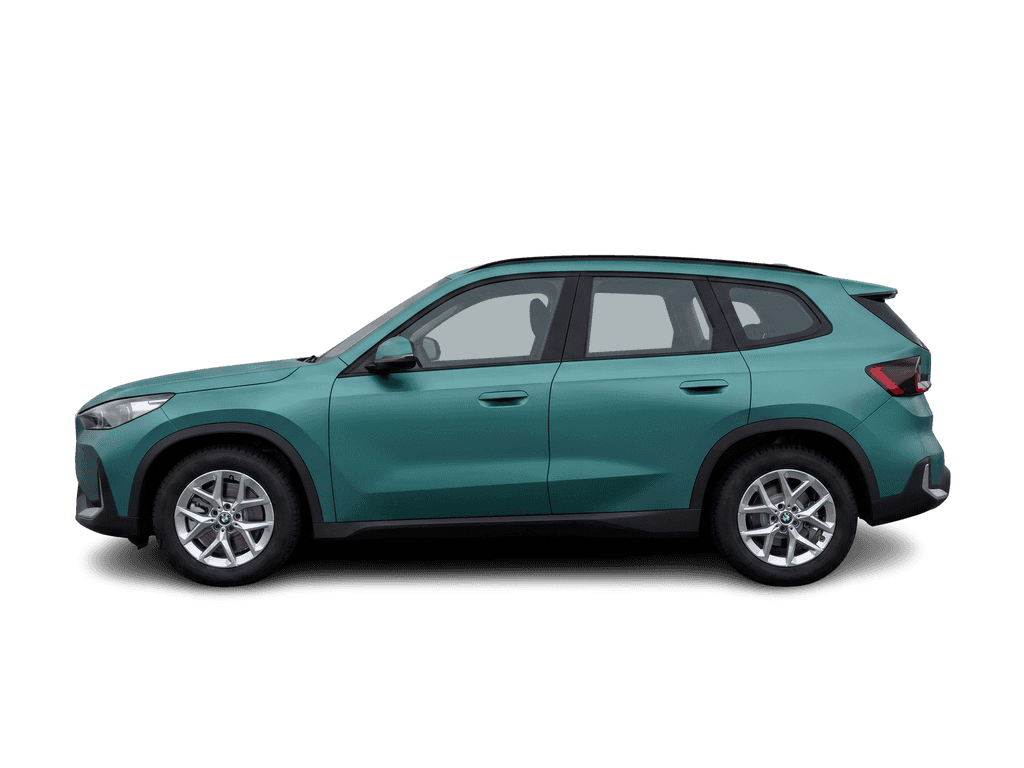 BMW X1 U11