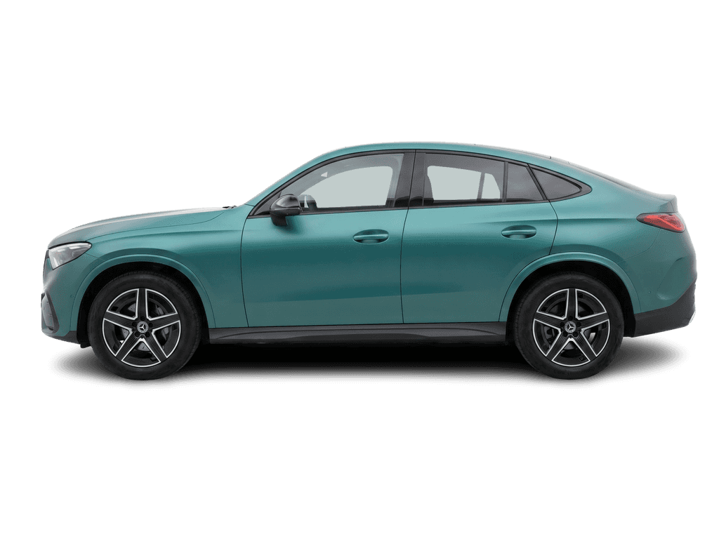 Mercedes GLC X254/C254