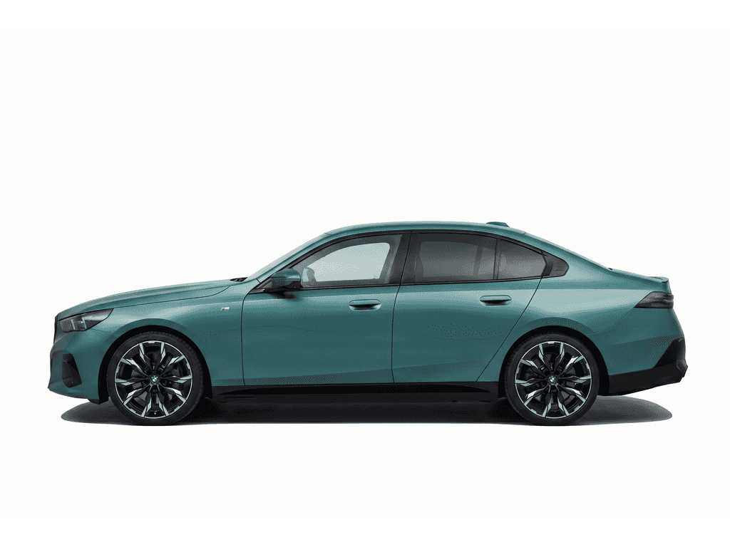 BMW Série 5 G60/G61