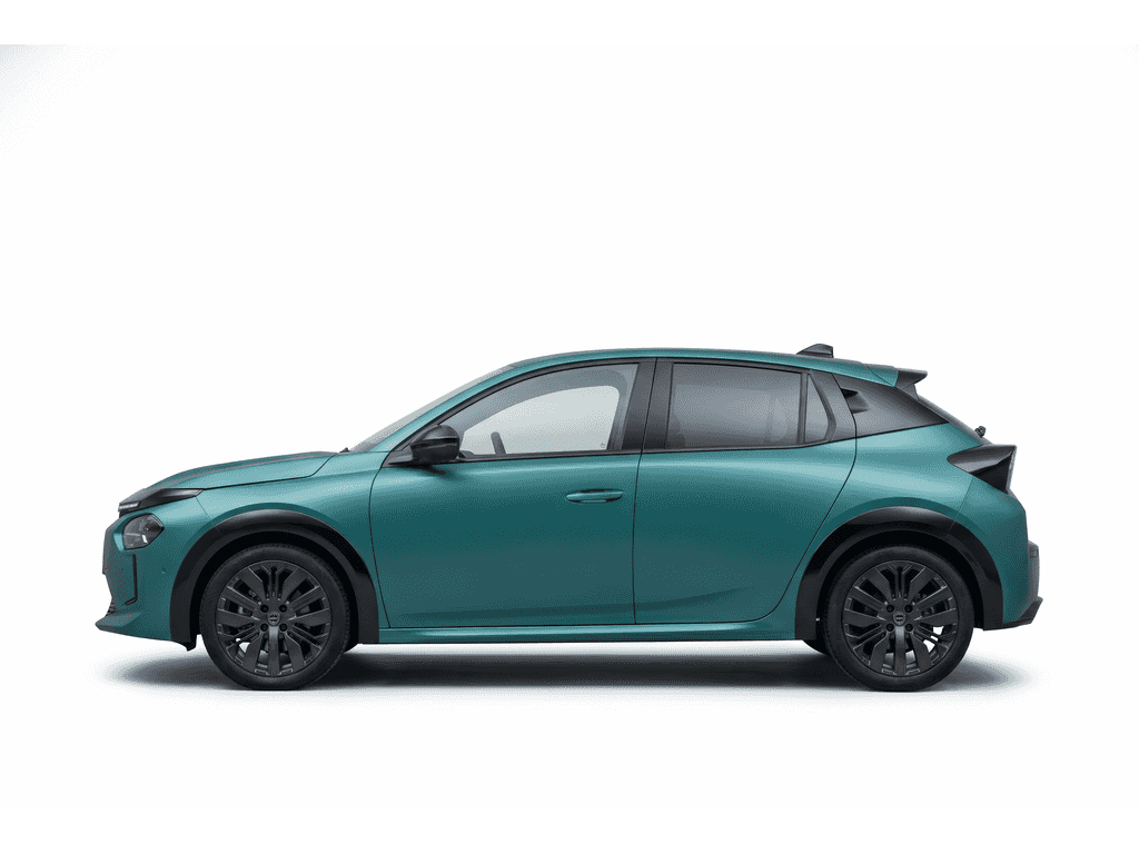 Lancia Ypsilon L21