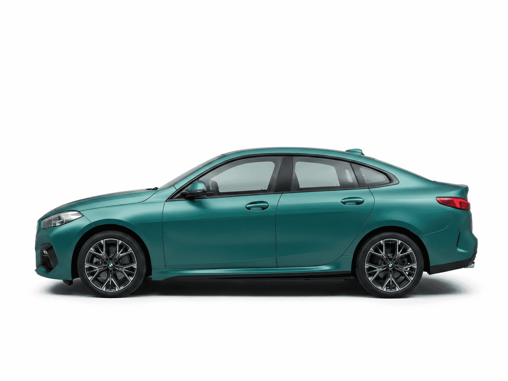 BMW Série 2 F74
