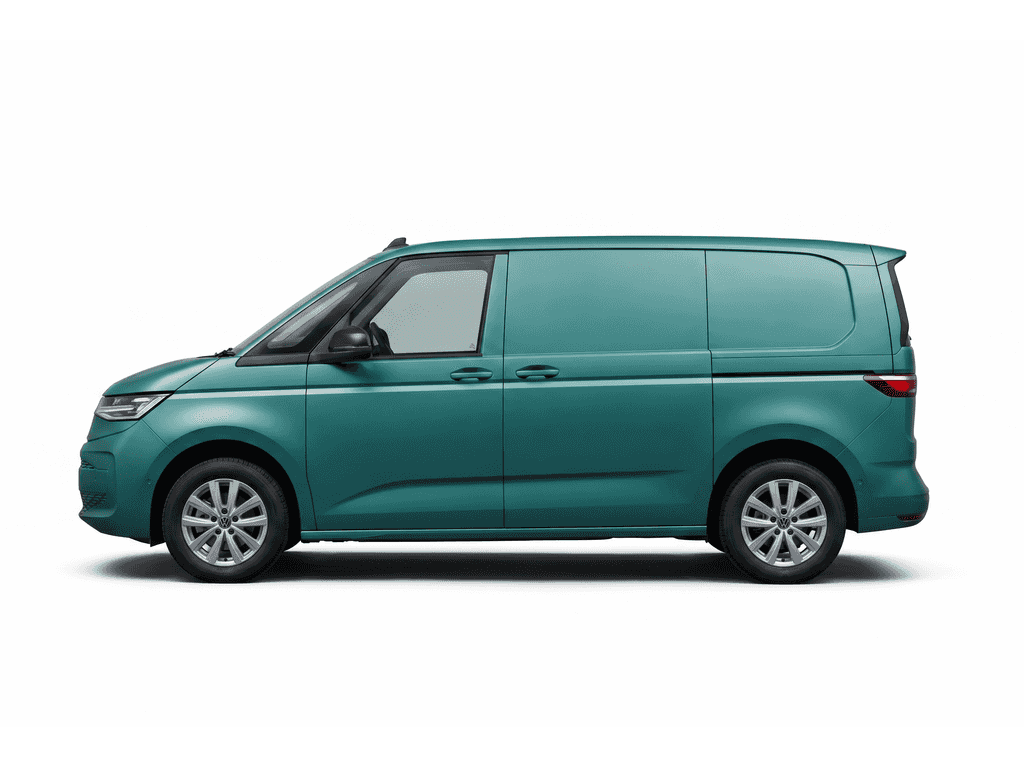 Volkswagen Transporter T7