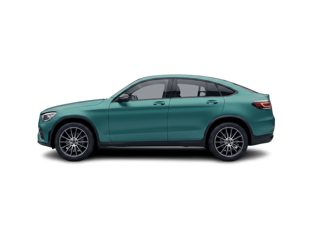 Mercedes GLC X540/C540
