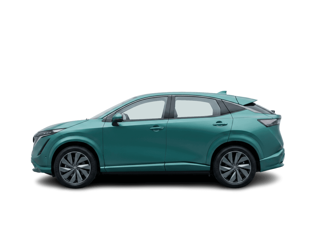Nissan Ariya