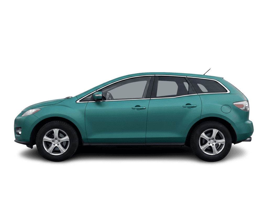 Mazda CX-7