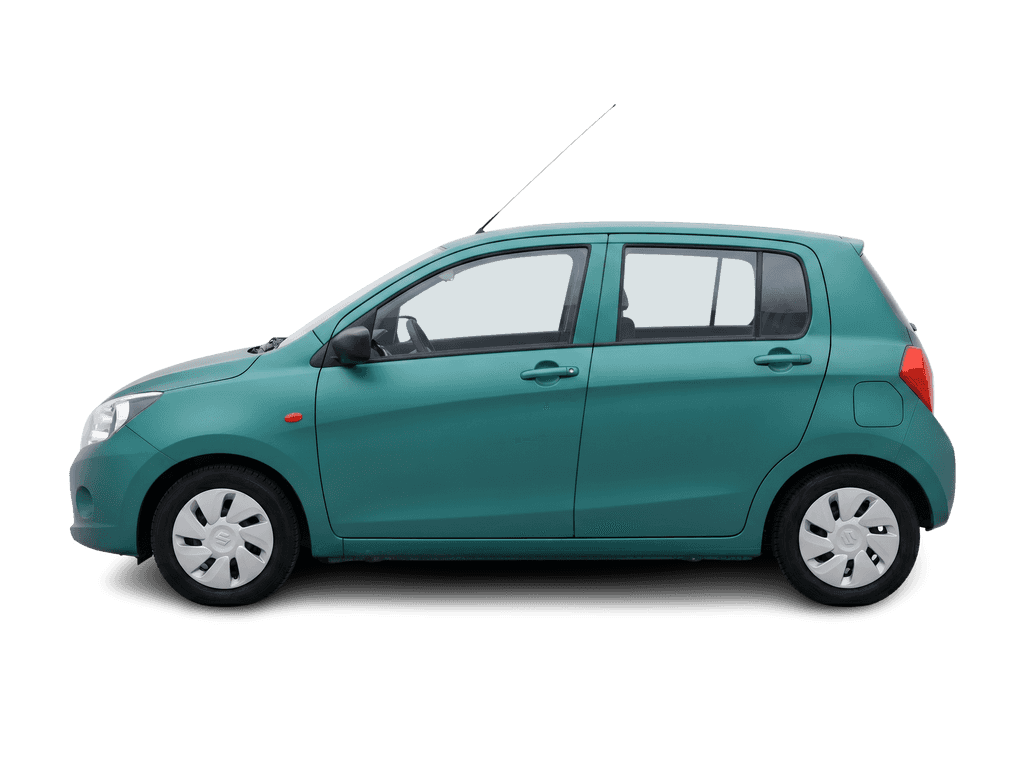 Suzuki Celerio