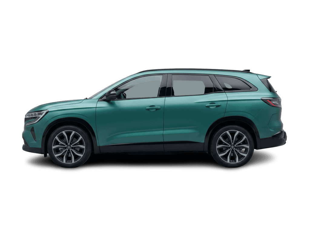 Renault Espace