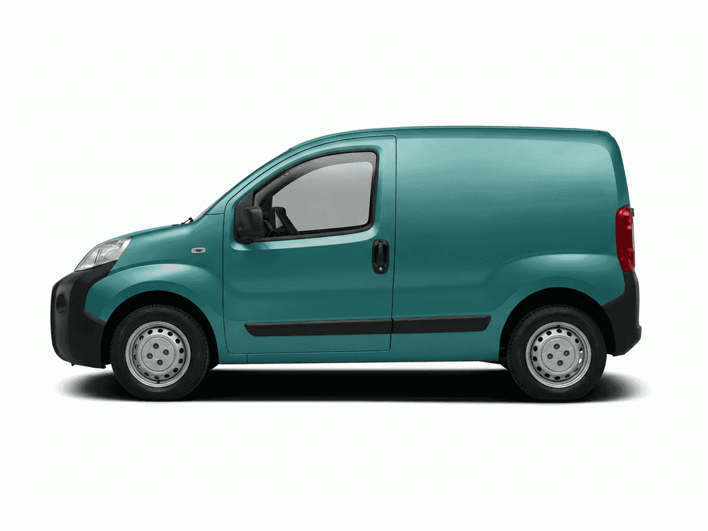 Fiat Fiorino