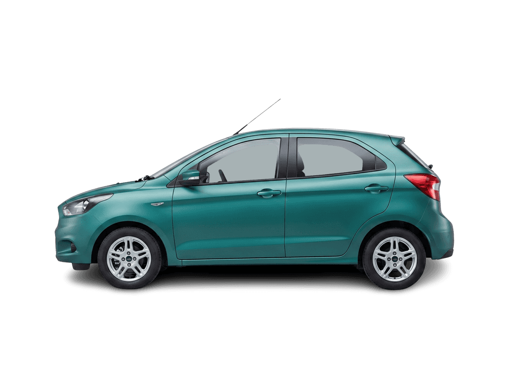 Ford KA/KA+