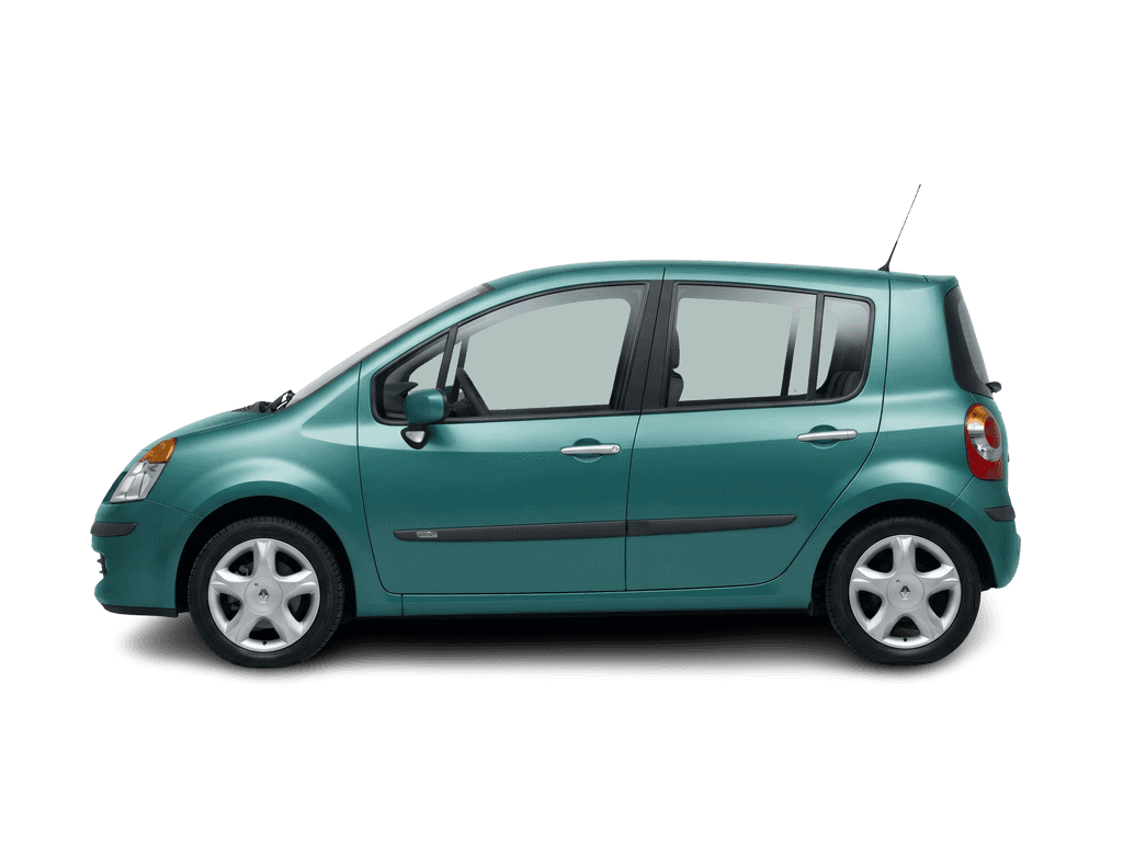 Renault Modus/Grand Modus