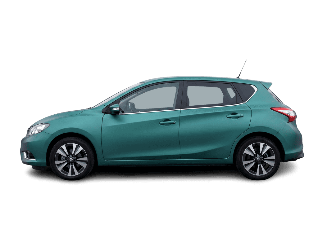 Nissan Pulsar