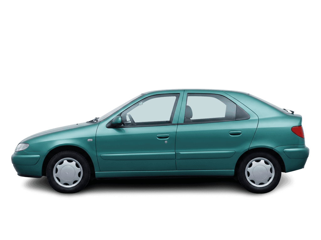 Citroën Xsara