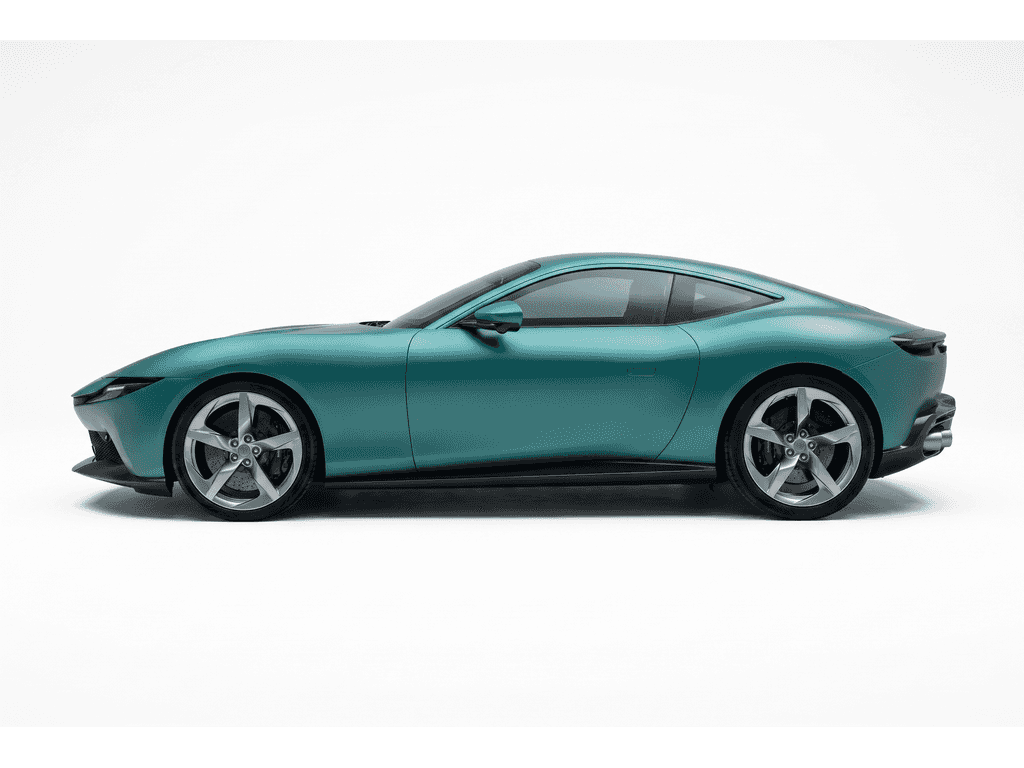 Ferrari Amalfi