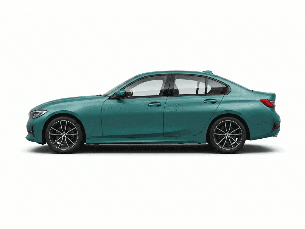 BMW Série 3
