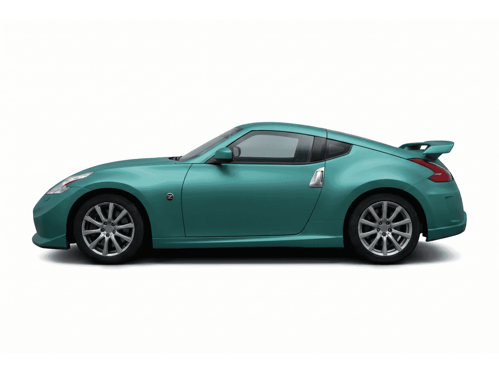 Nissan 370Z