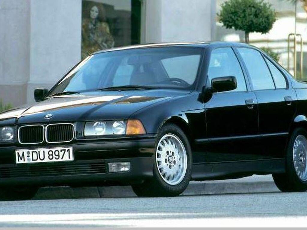 Tapis pour BMW Série 3 E36 1990 - 2000
