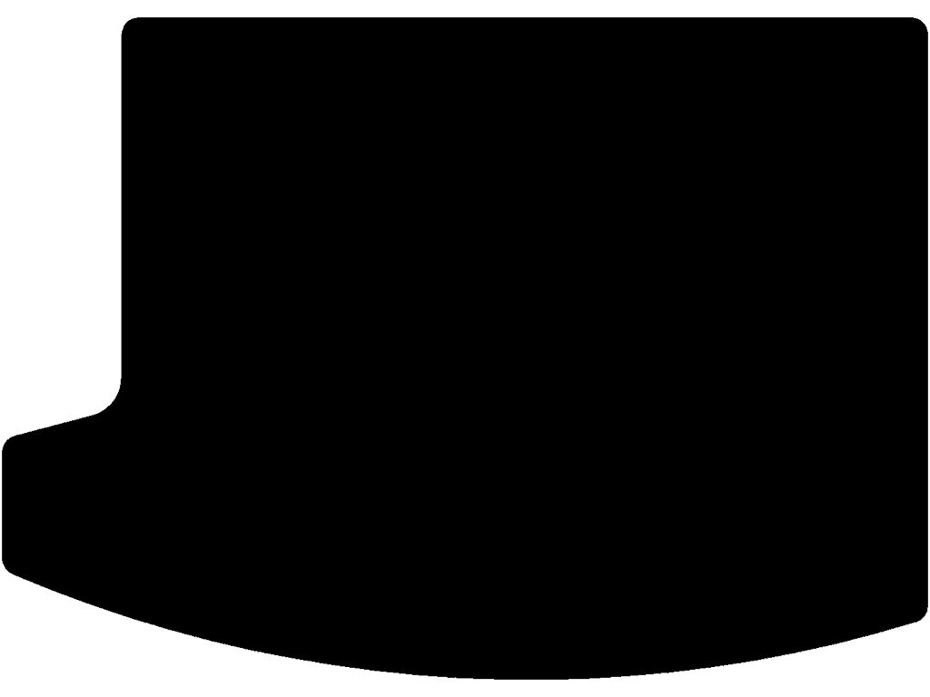 Hybride Rechargeable | Compatible avec les versions de coffre à plancher haut