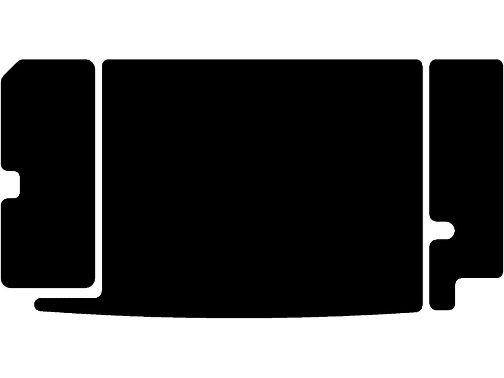 Coast | Ocean | Comfortline | Coffre | Variation 2