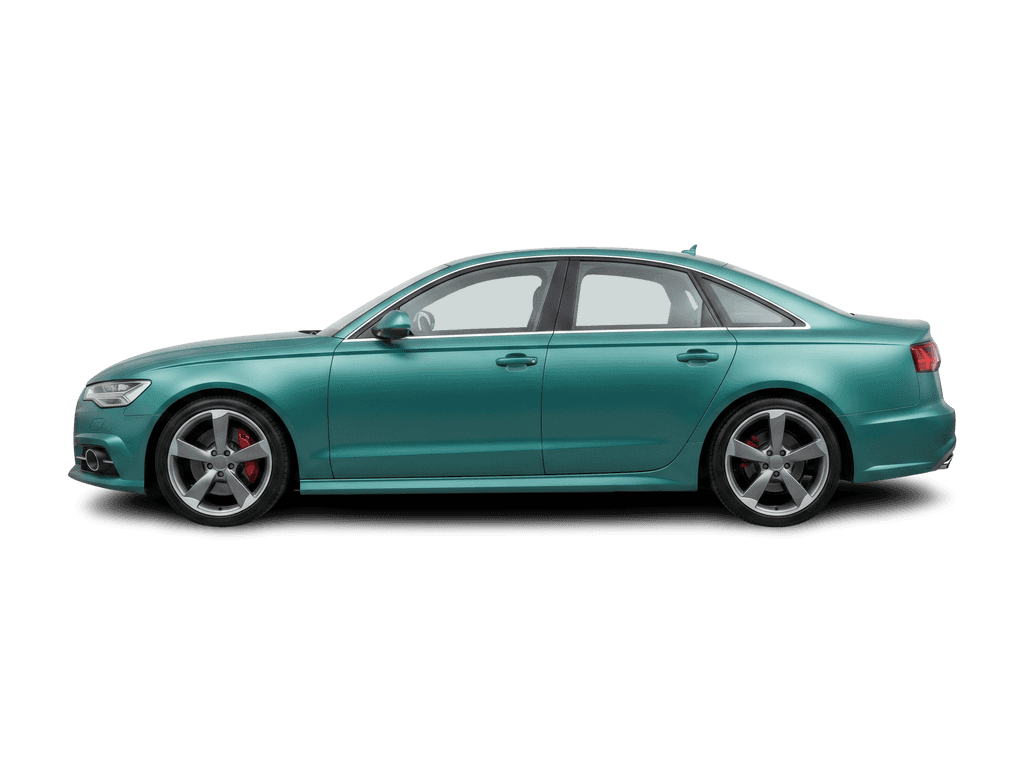Audi A6 C7