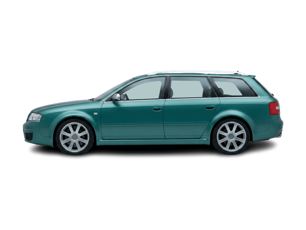 Audi RS6 C5