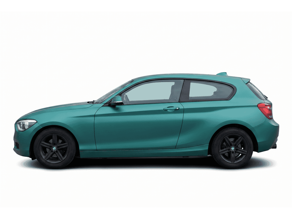 BMW Série 1 F20/F21