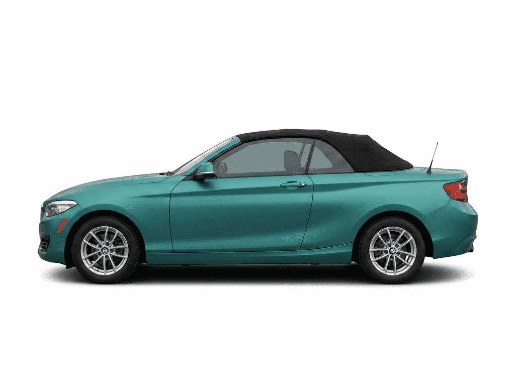 BMW Série 2 F23