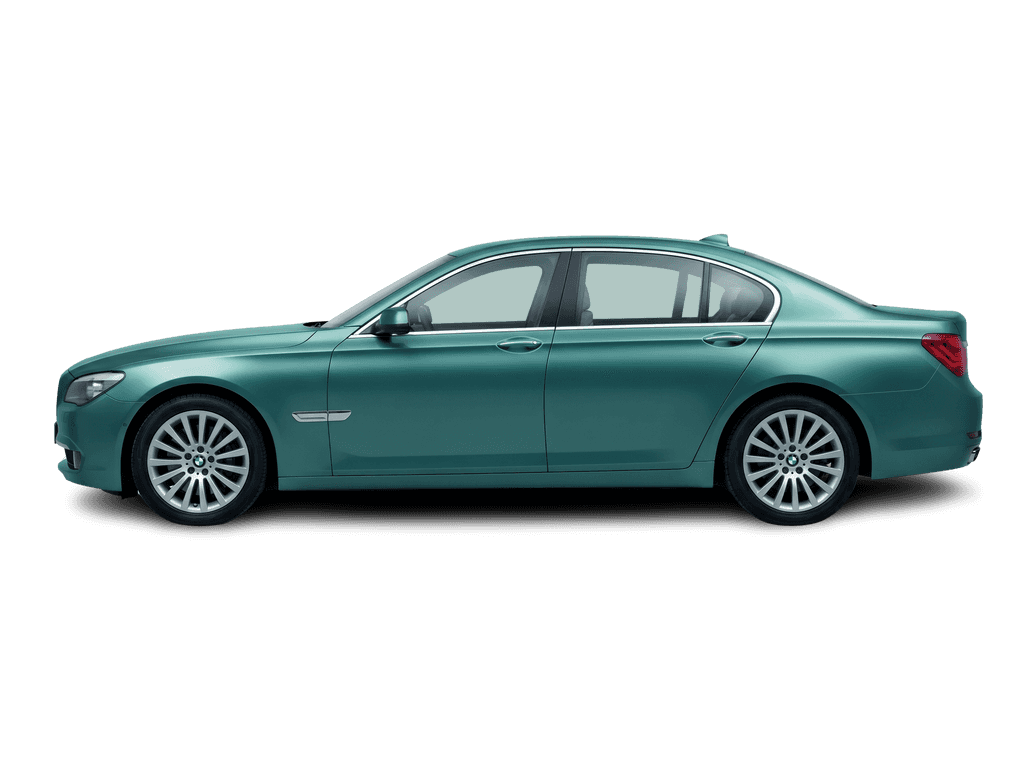 BMW Série 7 F01/F02