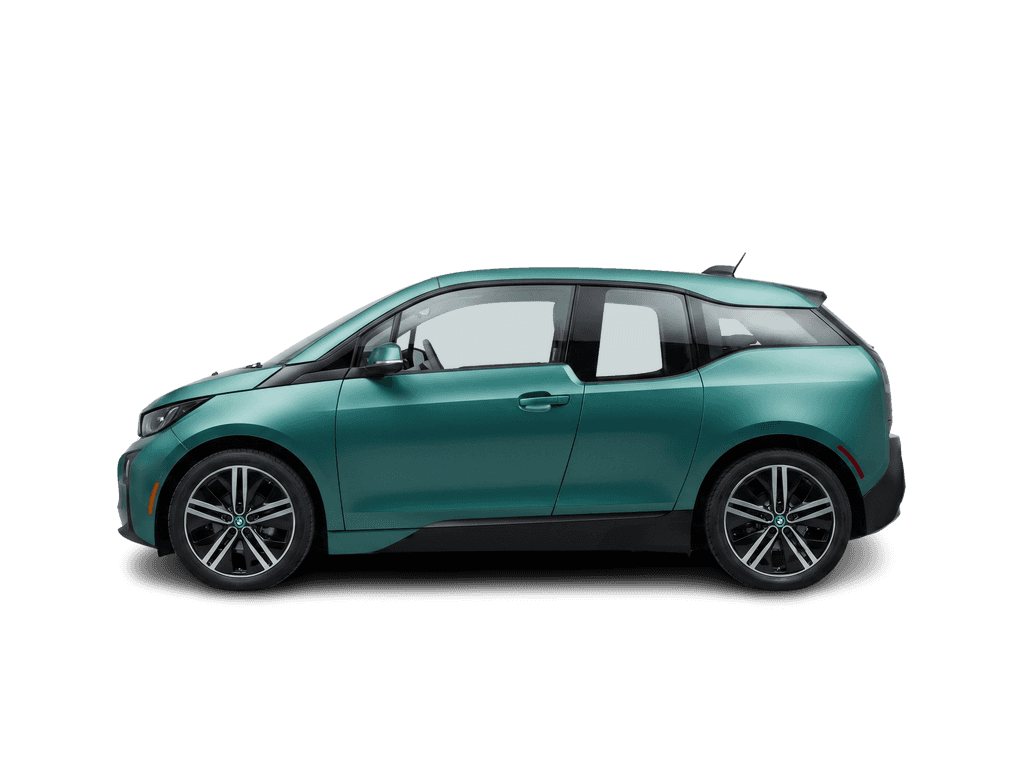BMW i3 I01