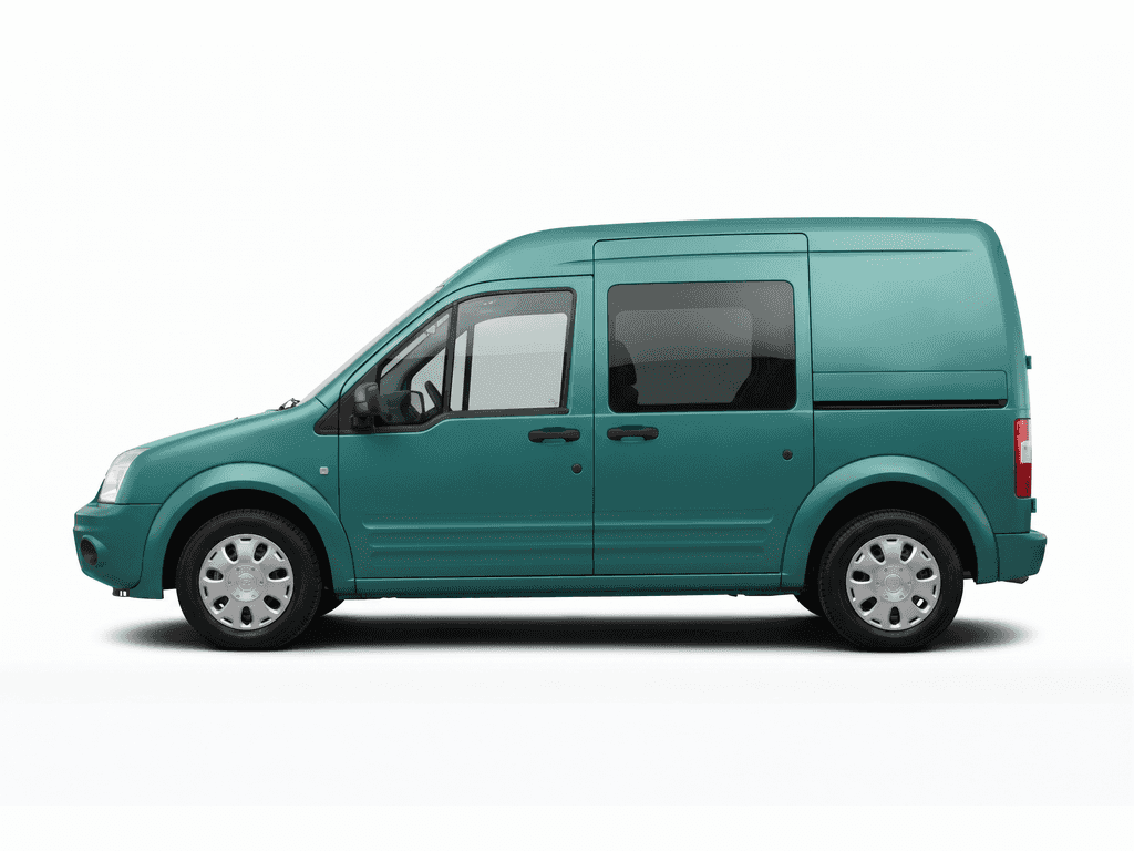 Ford Connect Tourneo
