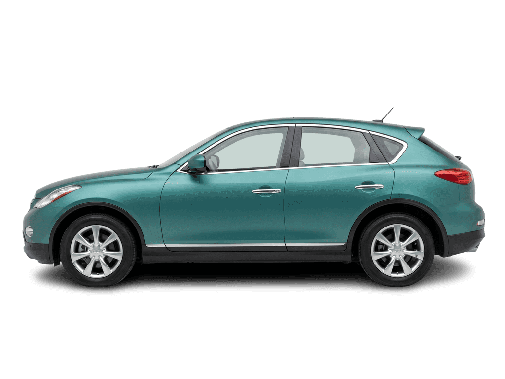 Infiniti EX EX37