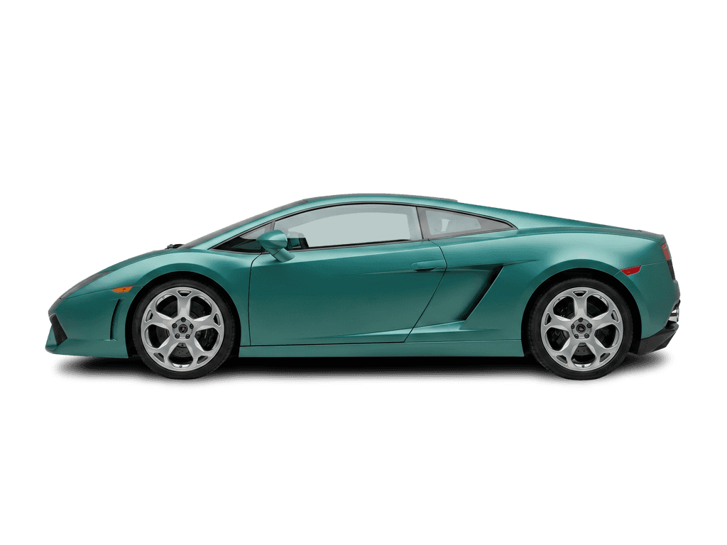 Lamborghini Gallardo