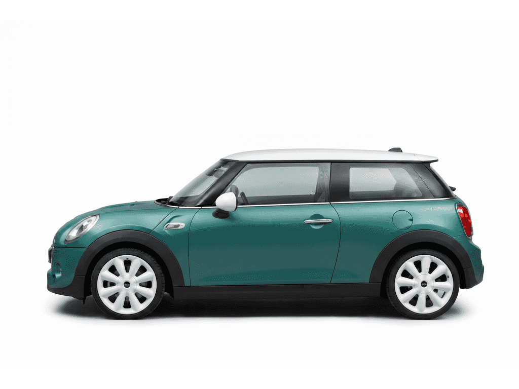 Mini Cooper/One F56/Electric
