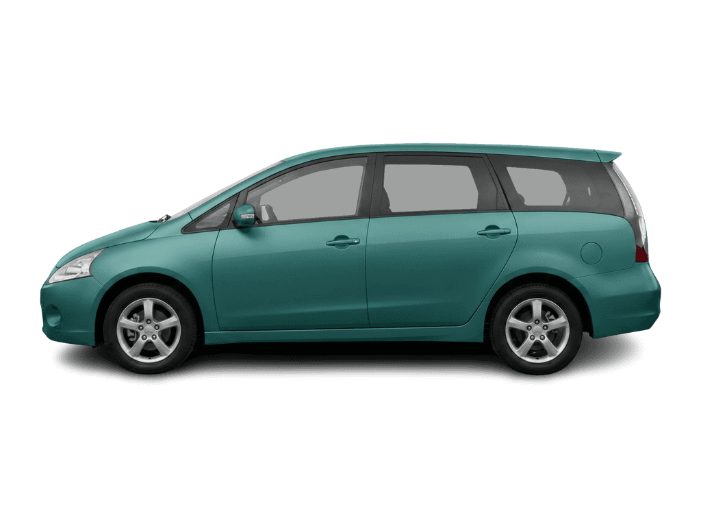 Mitsubishi Grandis