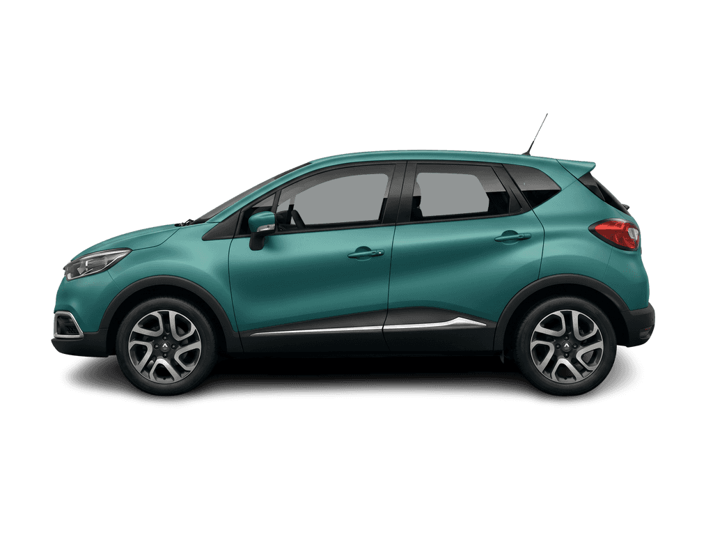 Renault Captur 1