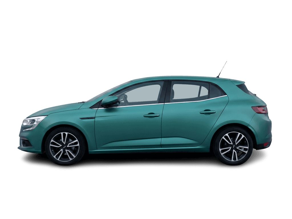 Renault Megane 4
