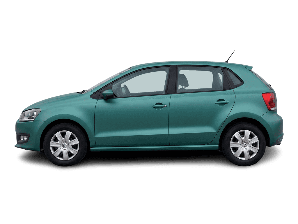 Volkswagen Polo 6C/6R