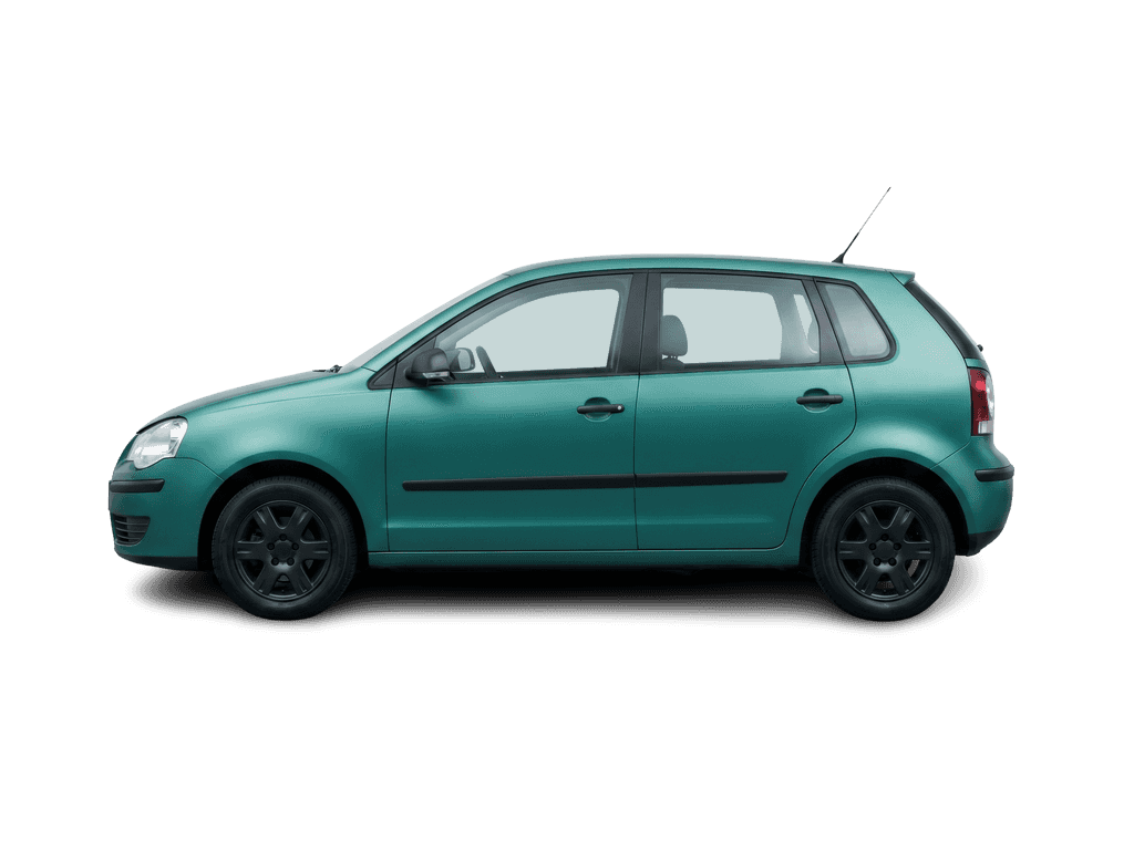 Volkswagen Polo 9N/9N3