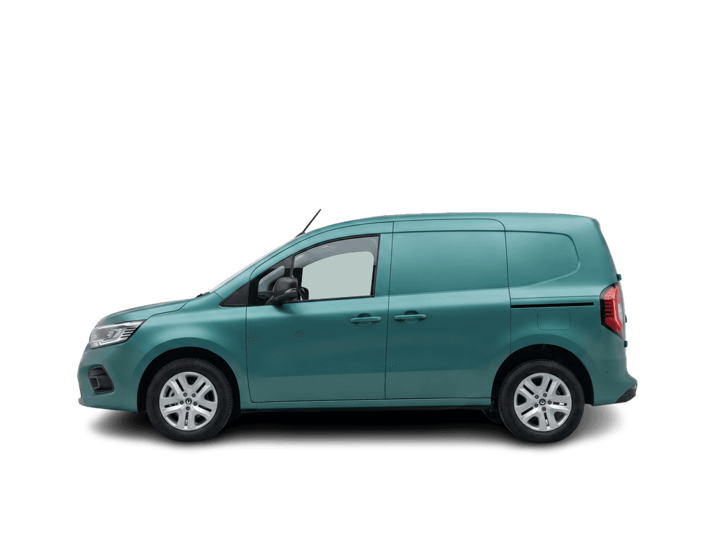 Renault Kangoo 3