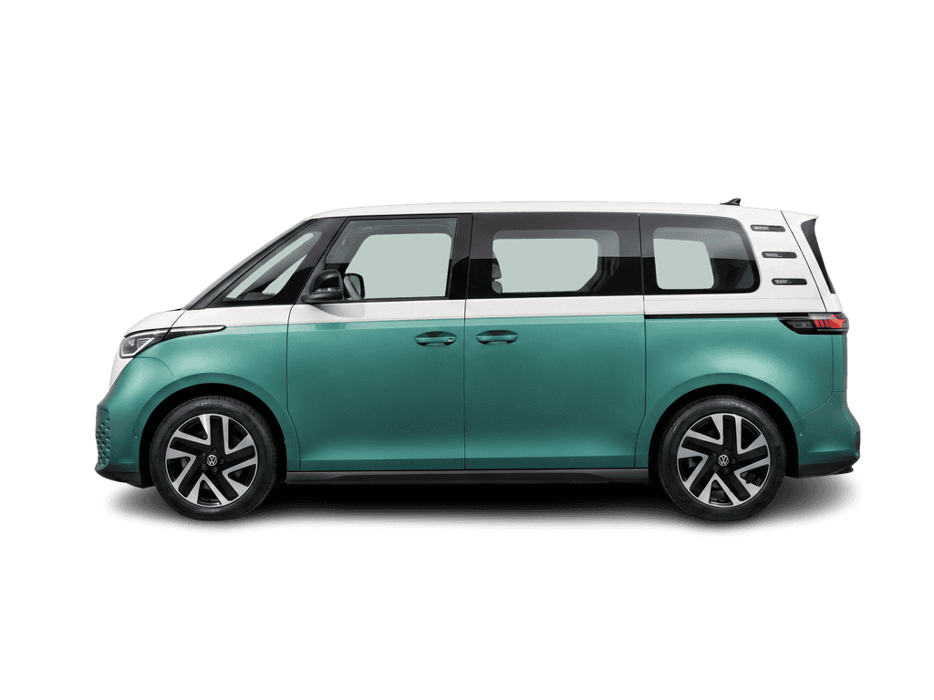 Volkswagen ID.Buzz