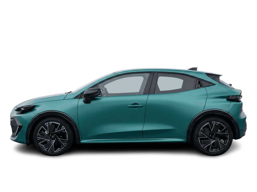 Renault Clio 6