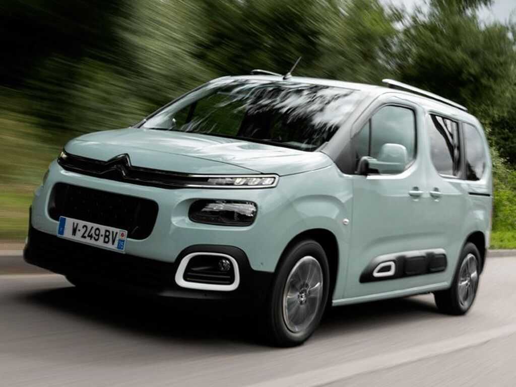Citroën Berlingo Multispace