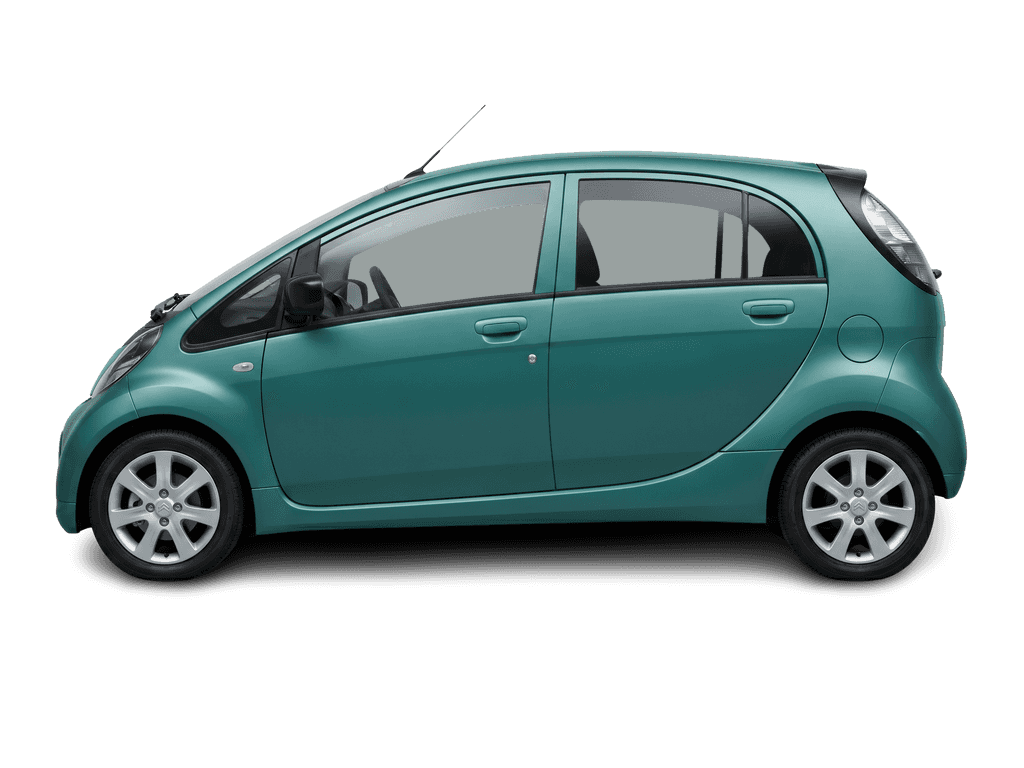 Citroën C-Zero