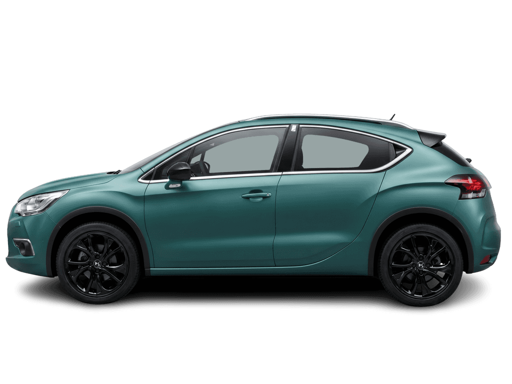Citroën DS4