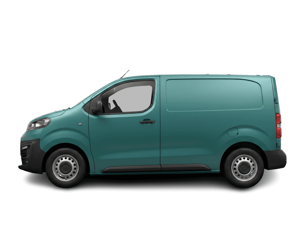 Citroën Jumpy
