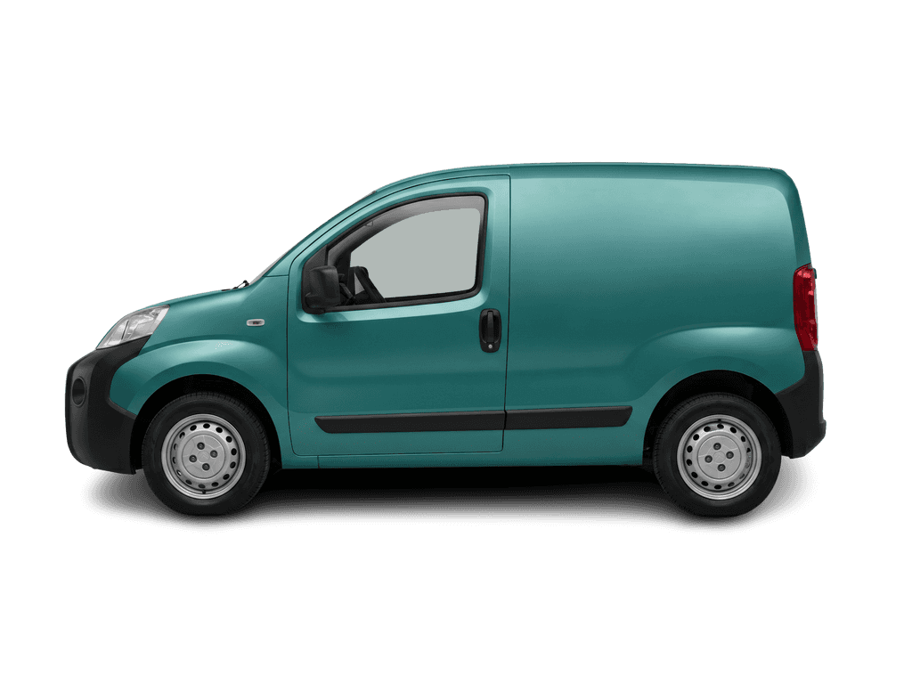 Citroën Nemo
