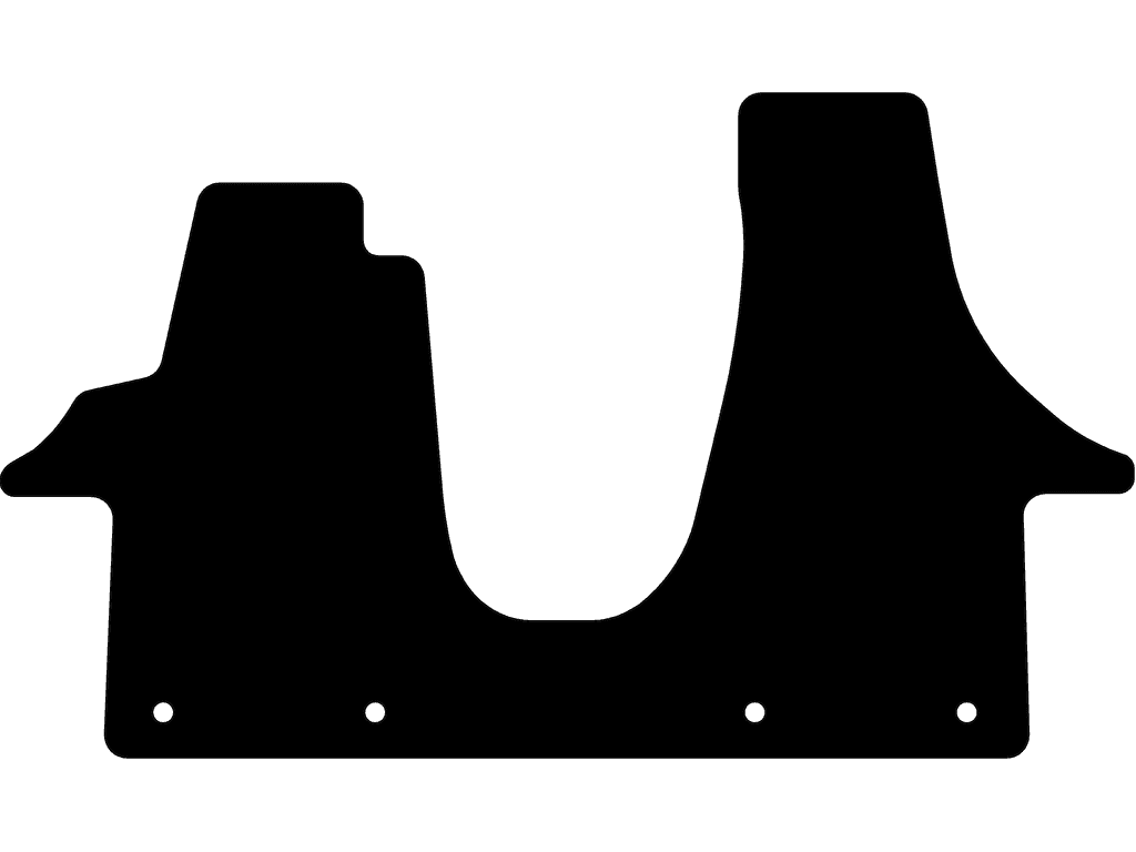 Avant | 3 sièges